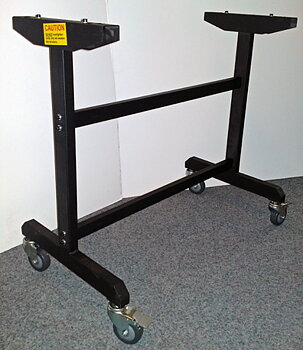 Stativ till GSS DH-650
