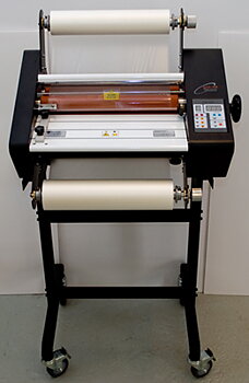 Lamineringsmaskin DH-360
