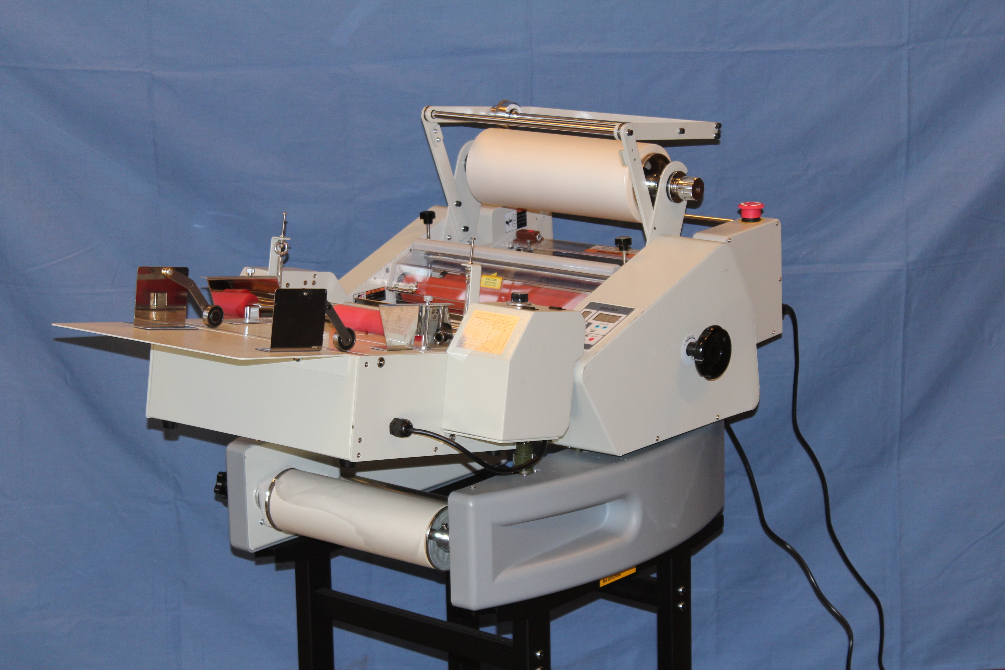 Demo ex. GSS DH-360 AF