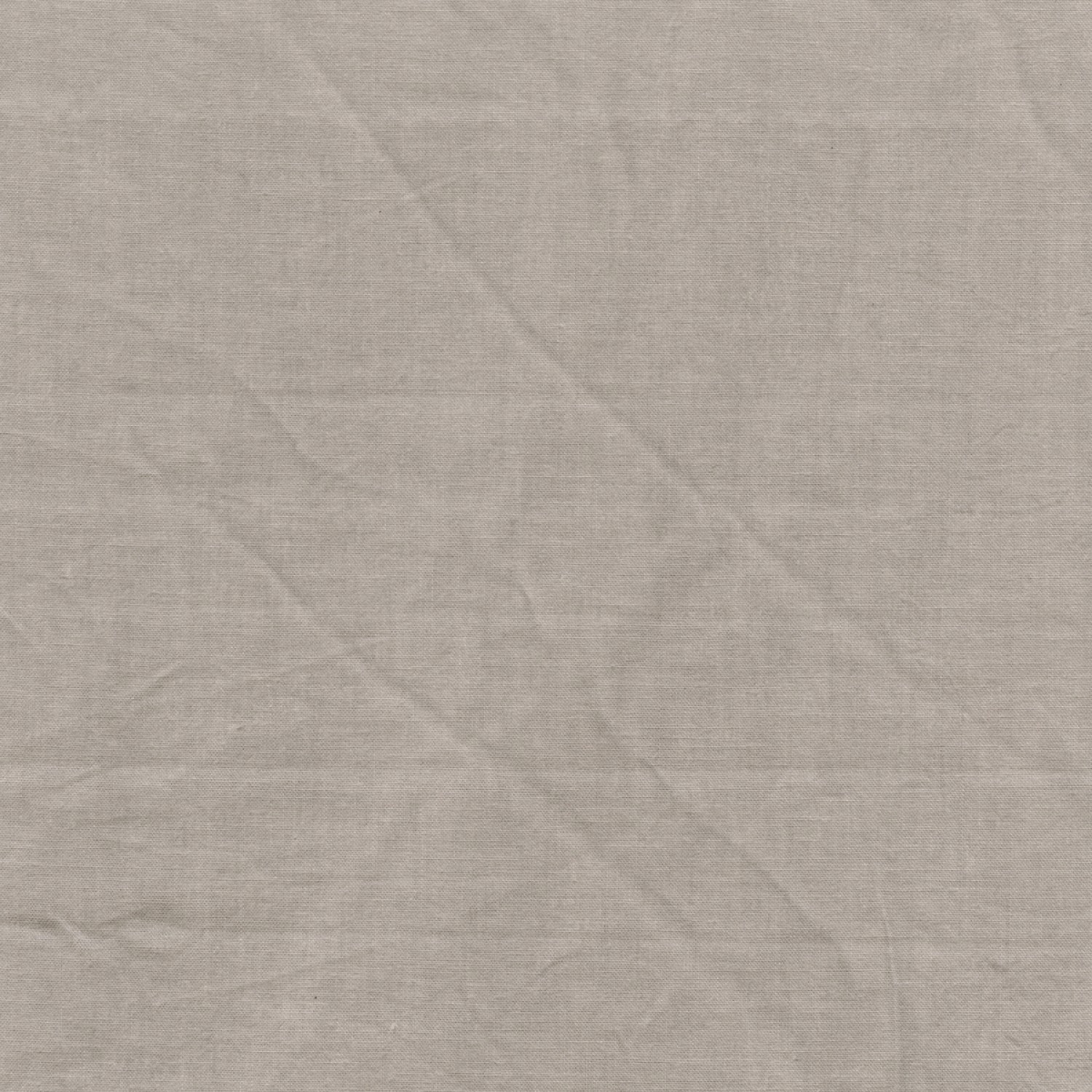 Light Grey New Aged Muslin - Ljusgrått