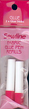 Sewline - Fabric Glue Pen Refill