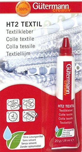 Gütermann - HT2 textillim 20 g