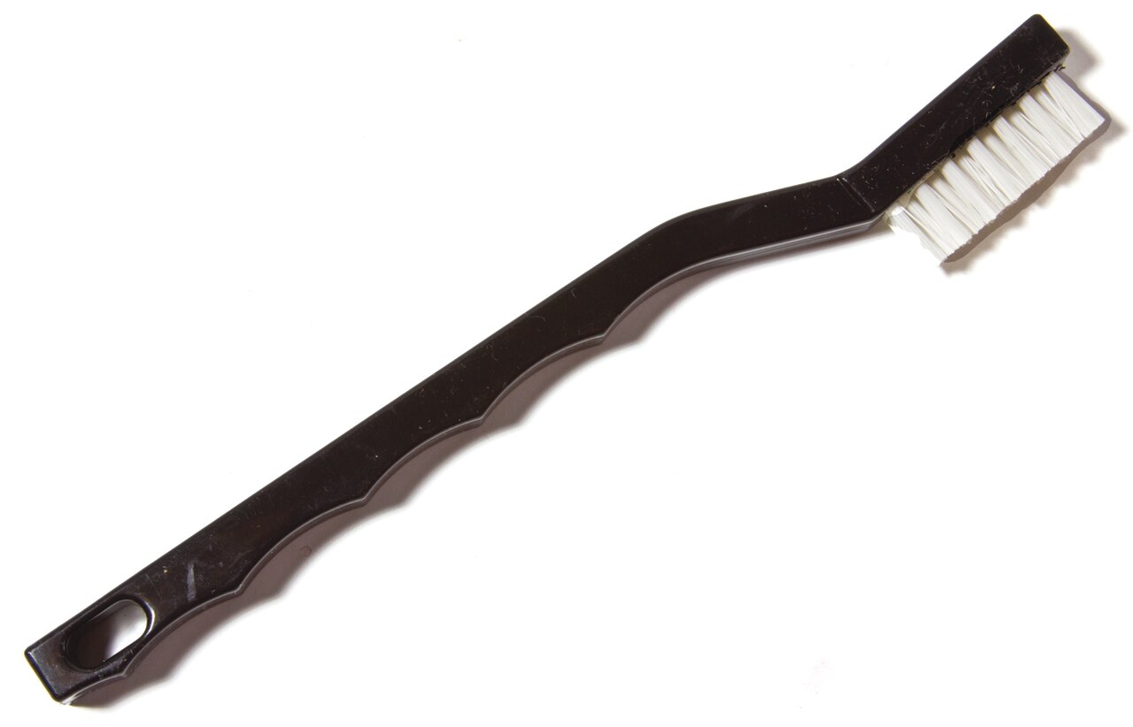 Chenille Fluffing Brush - Chenille borste