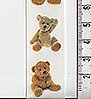 Band - Nallar bred, 25 mm