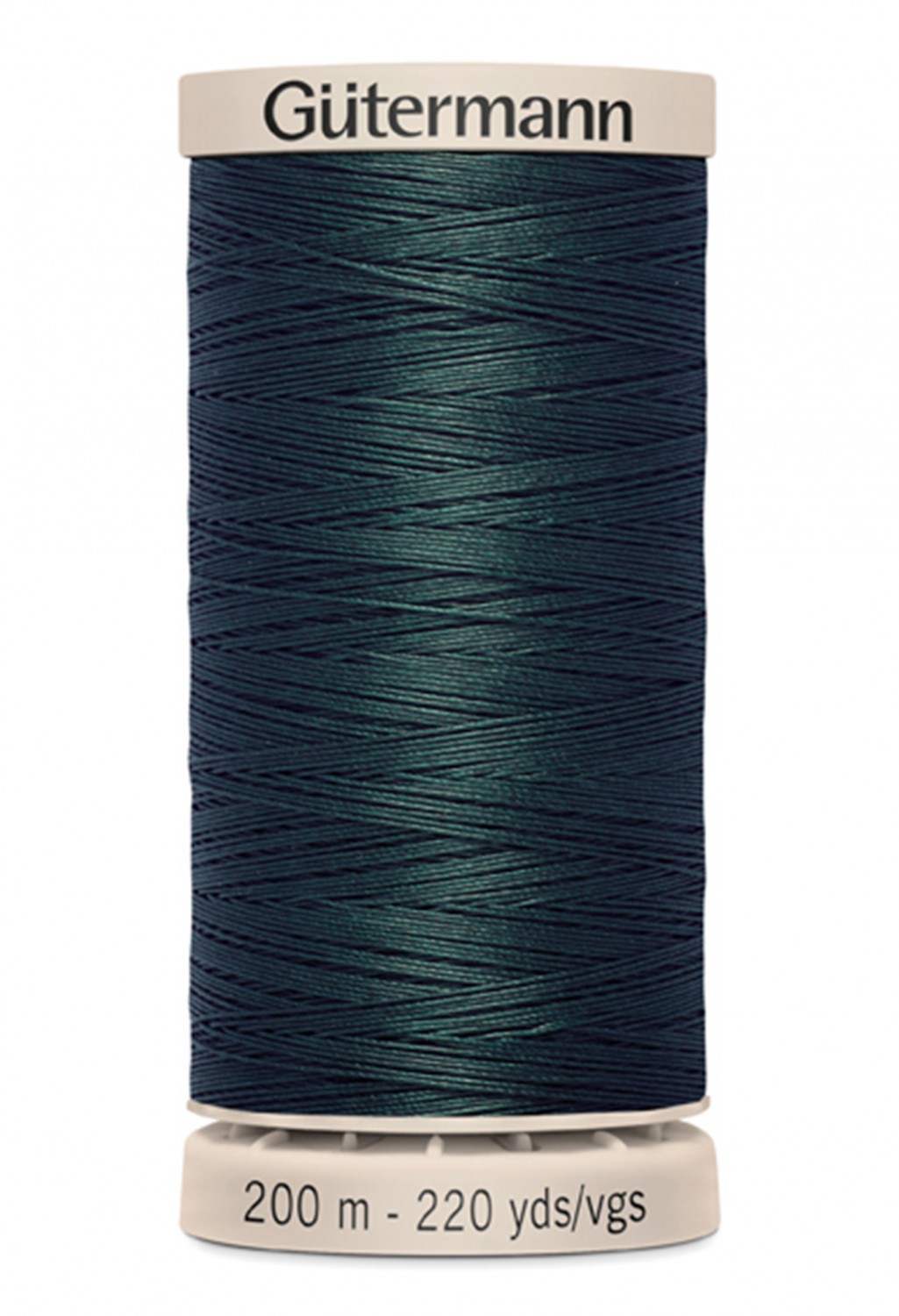 Tråd - Handquiltning  8113 (skogsgrön)