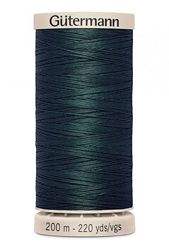 Tråd - Handquiltning  8113 (skogsgrön)
