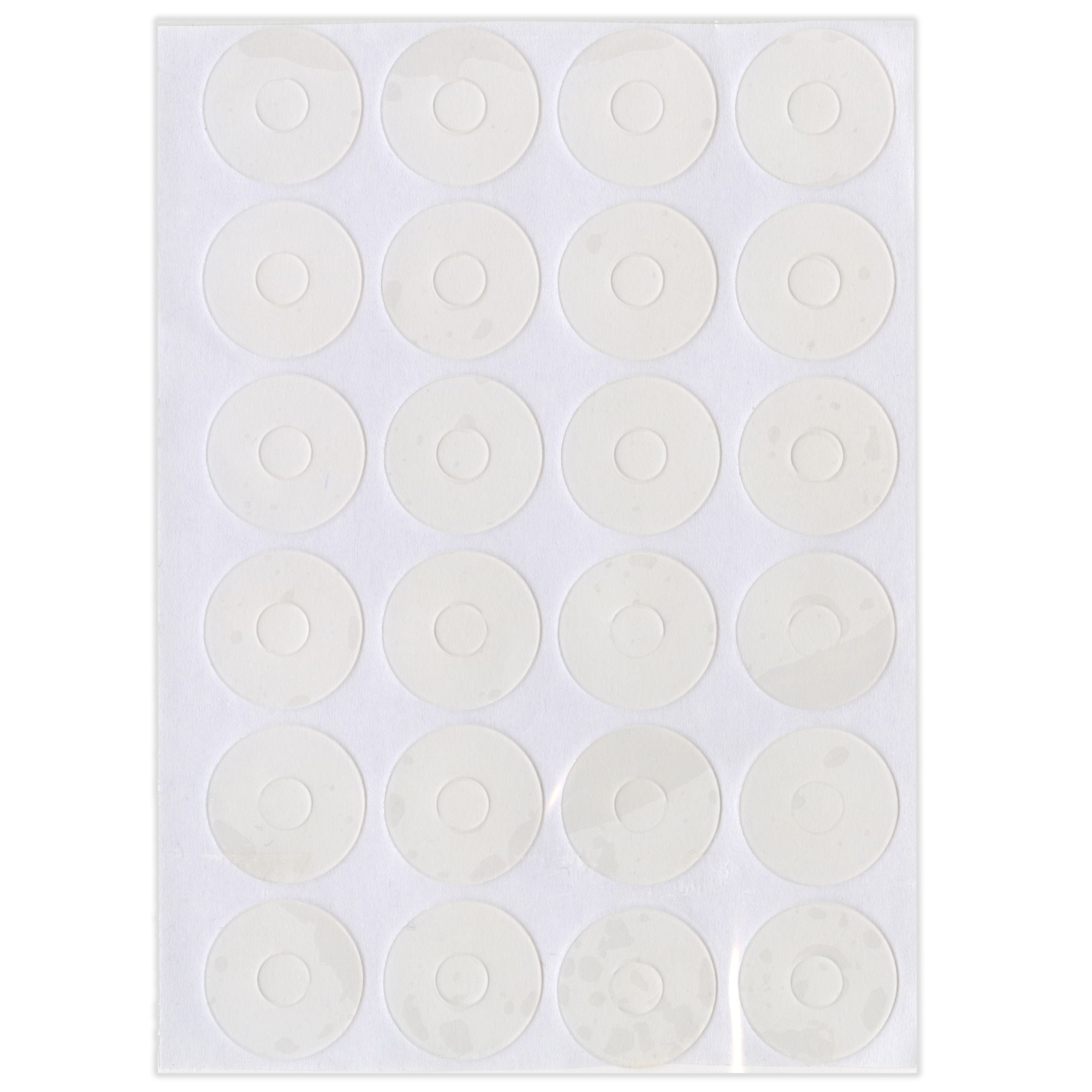 Linjalstoppar silicon - The Gypsy Quilter No Slip Grip Dots - 2