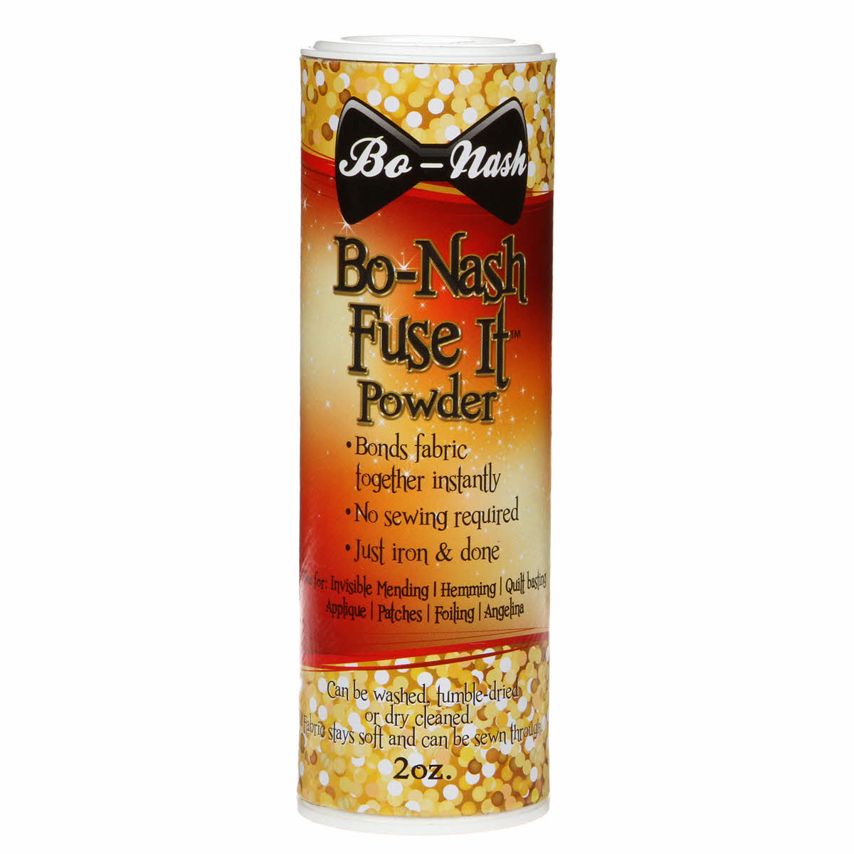 Fuse IT 2oz Powdered Fusible Bonding Agent