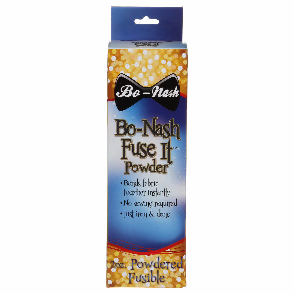 Fuse IT 2oz Powdered Fusible Bonding Agent - 2