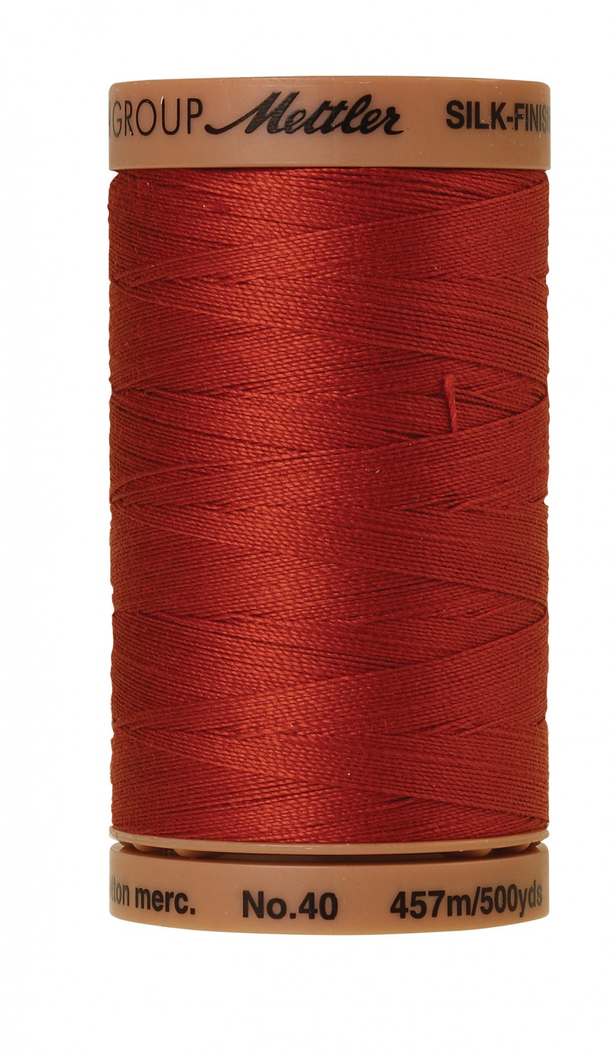 Tråd - Maskin- & Handquilting - rost