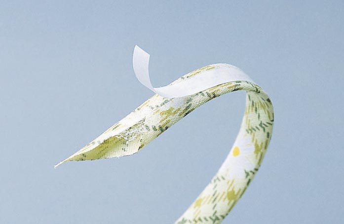 Snedslåvikare, 6 mm (ljusgrön) - Clover - 6