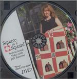 Square in a Square - DVD
