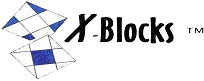 X-block Tool 6-1/2in - 2