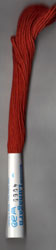 Broderigarn (Rostbrun) - 2