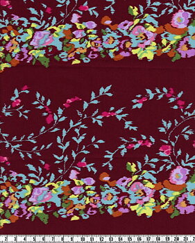 Amy Butler - Alchemy - Victorian (30 x 110 cm)