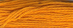 Broderigarn (orange) - 2