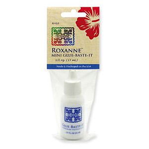 Glue-Baste-It, Roxanne (tråckellim) 15 ml