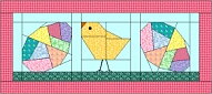 INSPIRATION EASTER Chicken & Egg 2