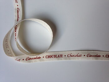 Band - A la Chocolat