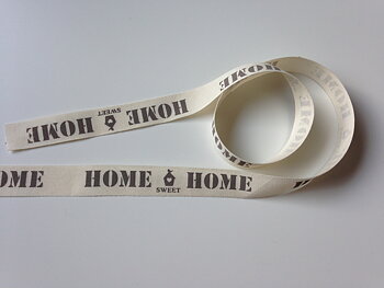 Band - Home sweet Home