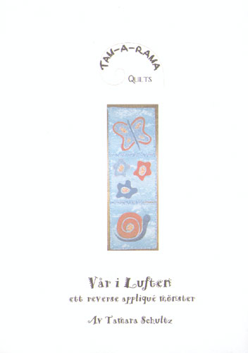 Mönster - Vår i Luften
