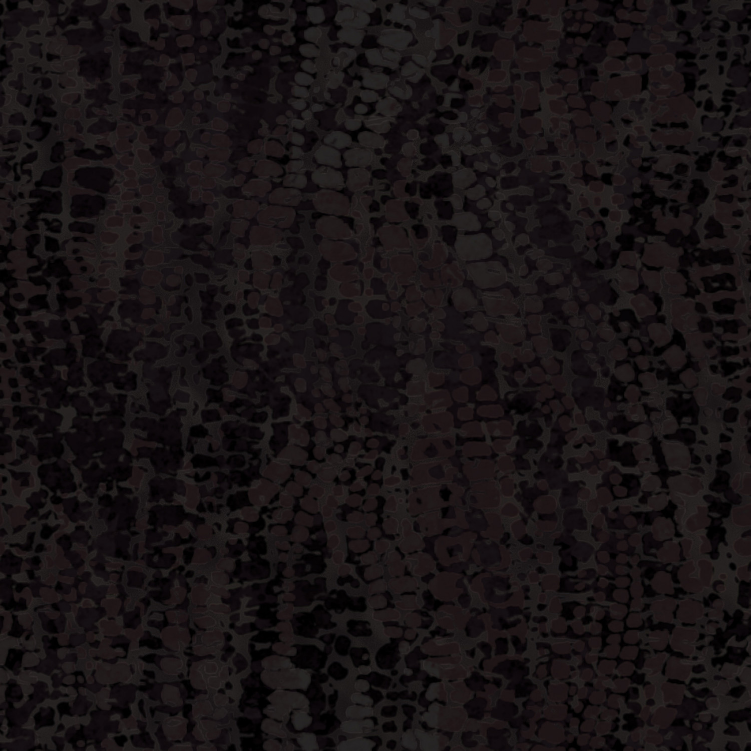 Tyg: Texture Black - Chameleon