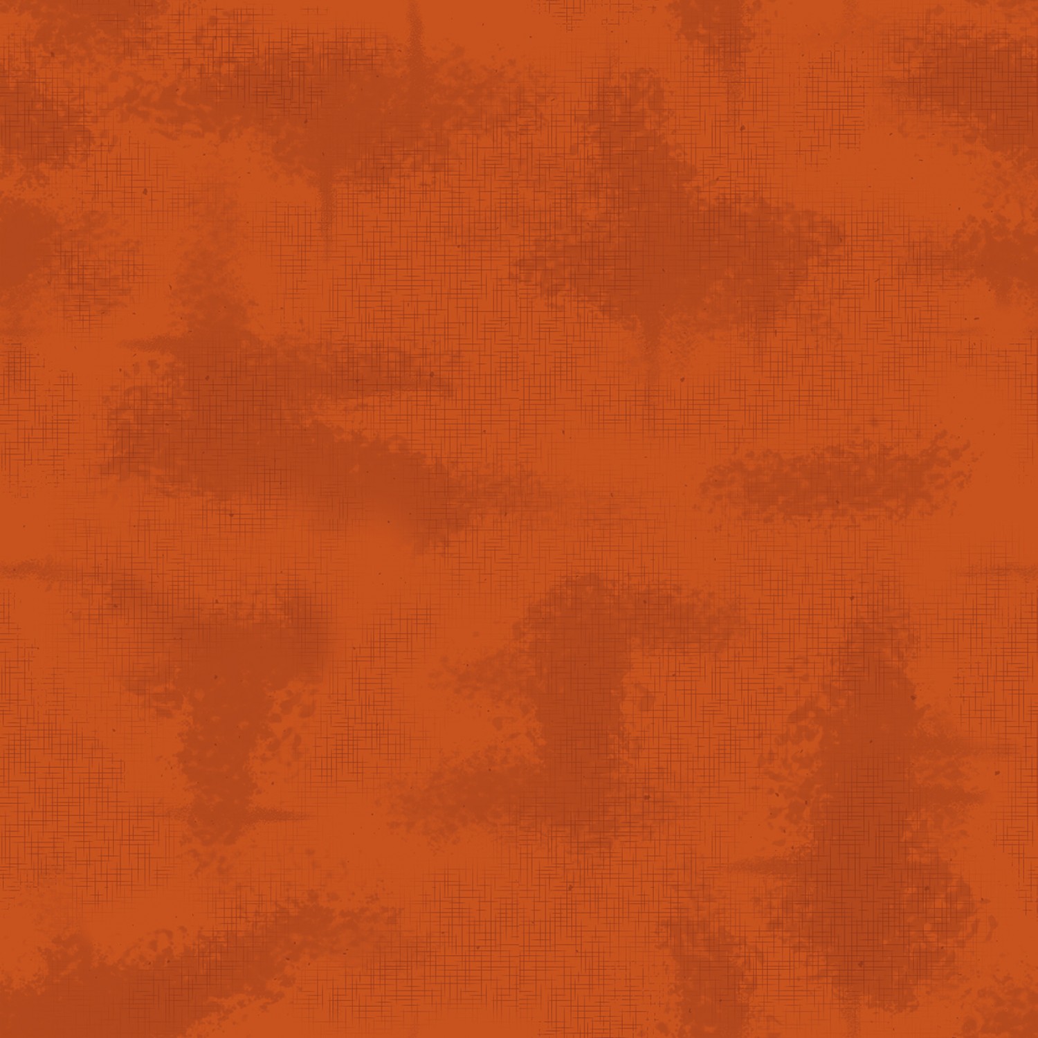Tyg:  Shabby Color Autumn - Orange