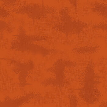Tyg:  Shabby Color Autumn - Orange