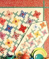 Mönster: Granny's Bloomers - Atkinson Designs
