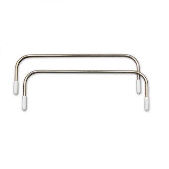 Väskbygel 6" x 1-3/4" - 15 x 4,5 cm Wire Frames