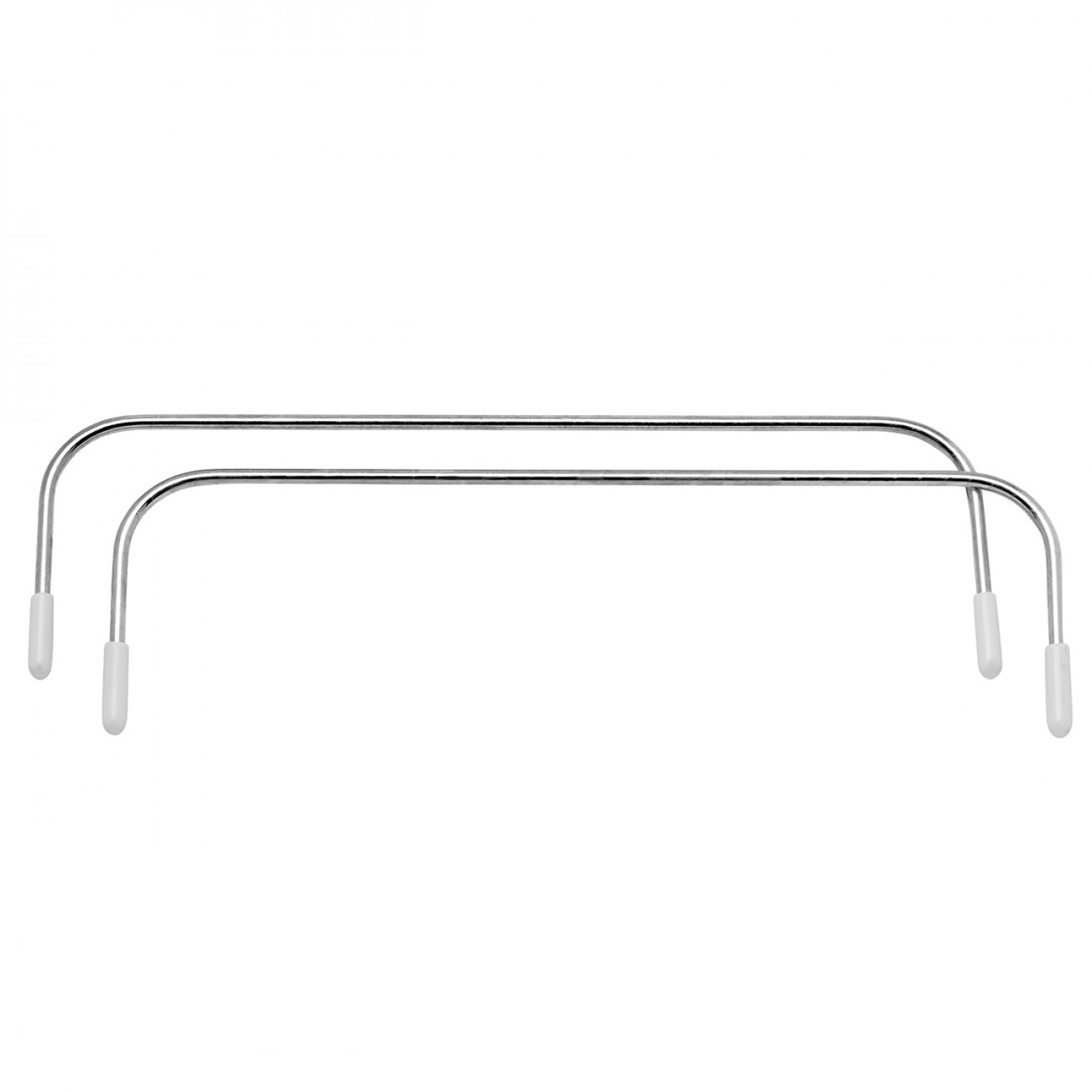 Väskbygel 7" x 2" - Wire Frame Cosmetic Case Refill