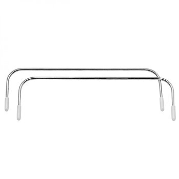 Väskbygel 7" x 2" - Wire Frame Cosmetic Case Refill