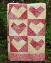 Scrappy Hearts