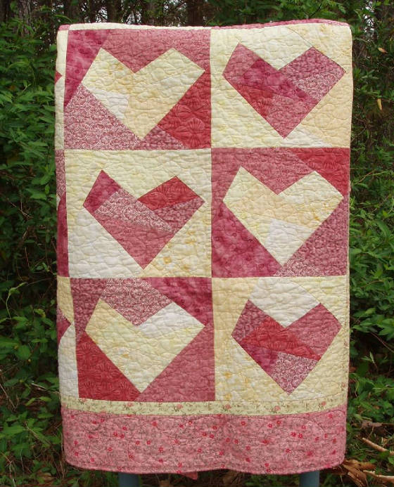 Scrappy Hearts - 2