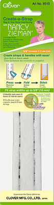 Nancy Zieman - Create-a-Strap - Smalll - 2