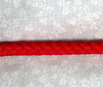 Snöre Röd (Metervara)