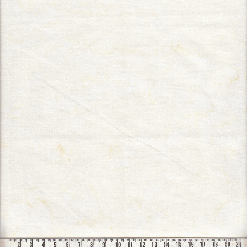 Tyg - Batik - Melerad, RICE LAVA SOLIDS - 2