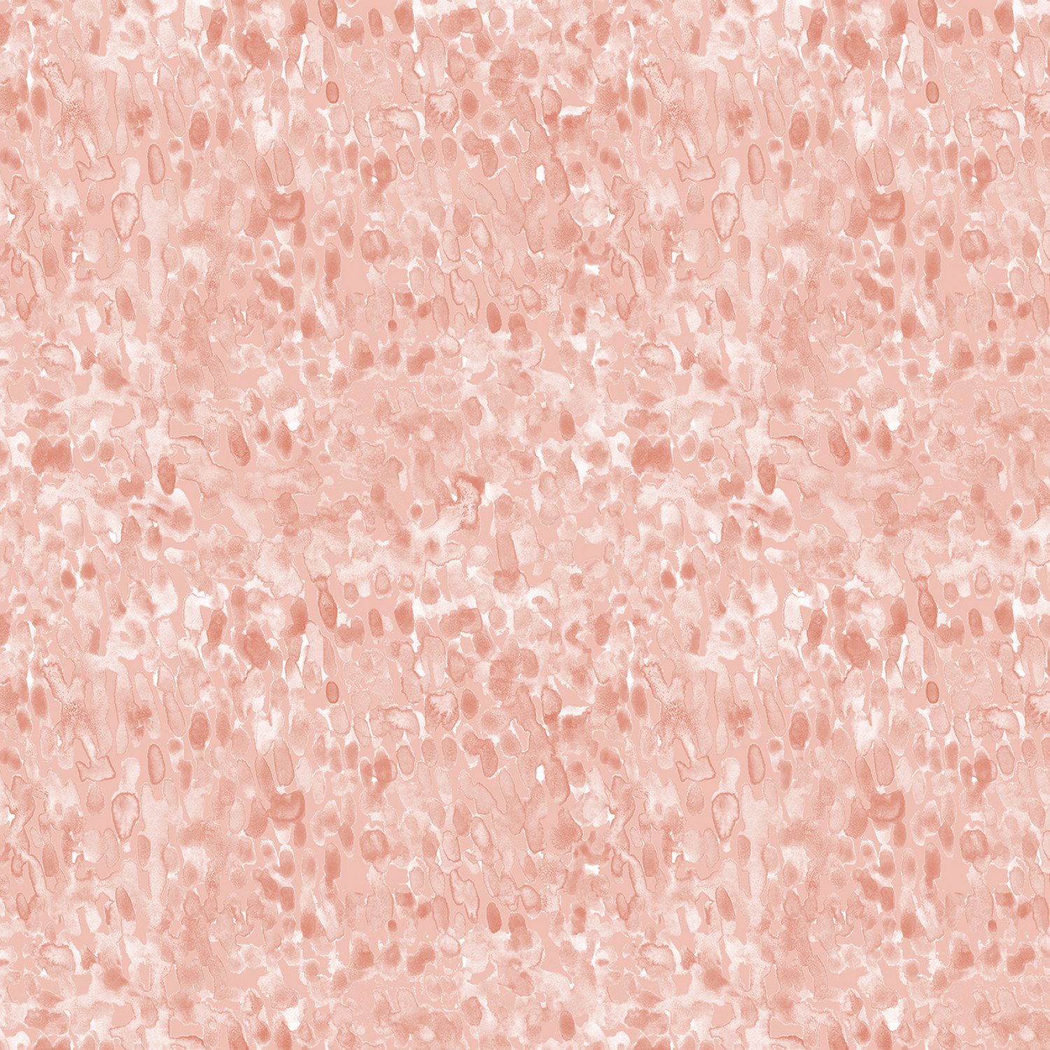 Tyg - Texture - Peach Watercolor Texture - Meadow Melody