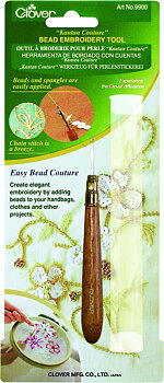 Kantan Couture Bead Embroidery Tool