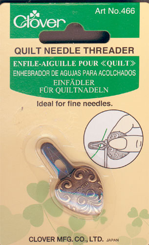 Trådträdare - 2