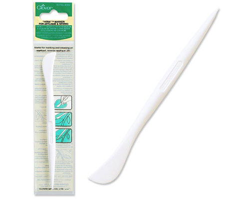 Hera Marker for appliqué and sewing - 2
