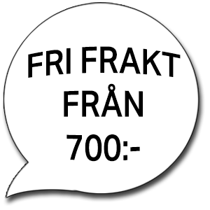700=FRAKTFRITT