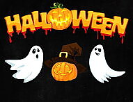 HALLOWEEN-TYGER