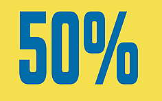 TILLBEHÖR 50 % Rabatt