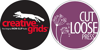 Creative Grids LINJALER & MÖNSTER