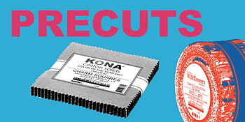 PRECUTS & KITS