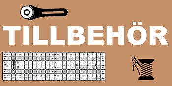 TILLBEHÖR