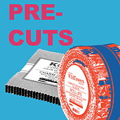 PRECUTS 15 - 25% Rabatt. JUST NU!!
