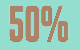 Mönster 50 % Rabatt