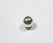 Silverkula 6 mm